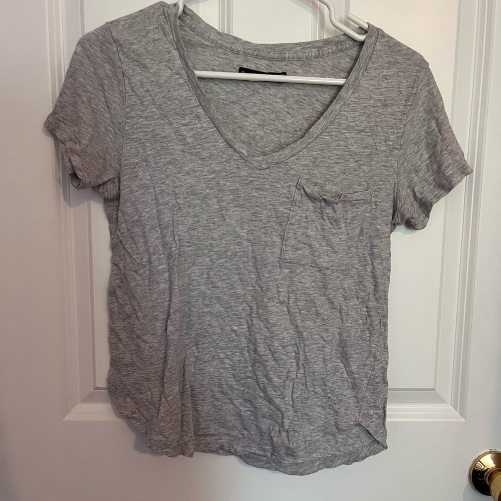 Abercrombie V-Neck